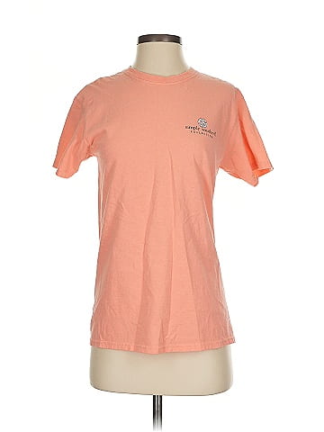 Simply Southern Short Sleeve T-Shirt (view 1)