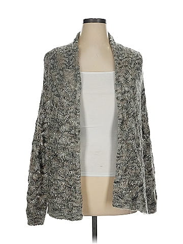 Coldwater Creek Cardigan (view 1)