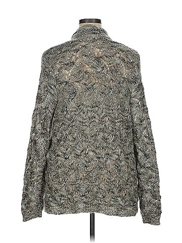 Coldwater Creek Cardigan (view 2)