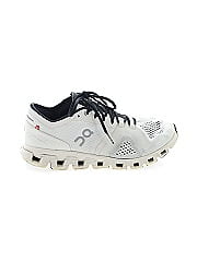 On Cloud Sneakers