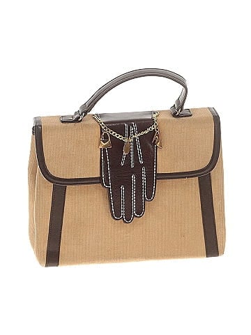 Lulu Guinness Satchel (view 1)