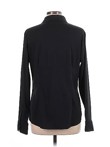 ICO Long Sleeve Blouse (view 2)