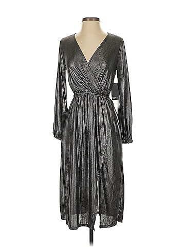 Free Press Cocktail Dress (view 1)