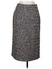 St. John Formal Skirt
