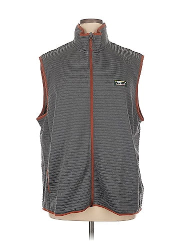 L.L.Bean Vest (view 1)