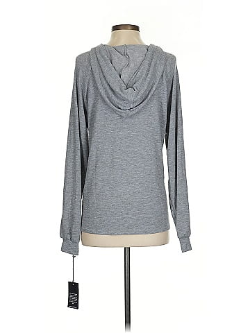 Michael Lauren Pullover Sweater (view 2)