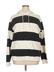 Rvca Pullover Hoodie