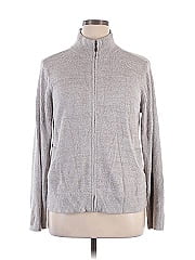 Barefoot Dreams Cardigan