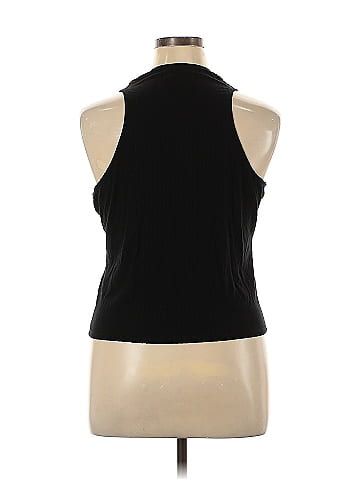 By Anthropologie Sleeveless Top (view 2)