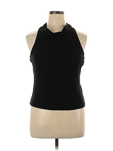 By Anthropologie Sleeveless Top (view 1)