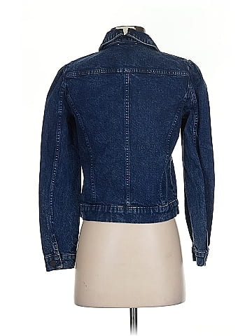 Lavie Denim Jacket (view 2)