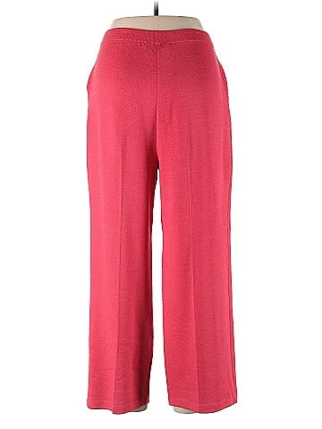 St. John Collection Casual Pants (view 2)