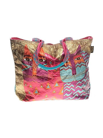 Laurel Burch Tote (view 1)