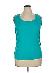 Lafayette 148 New York Tank Top