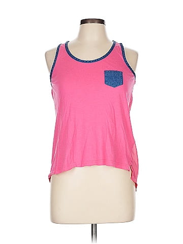 Col Story Tank Top (view 1)