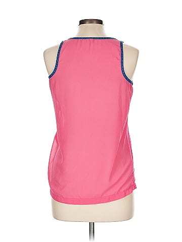 Col Story Tank Top (view 2)