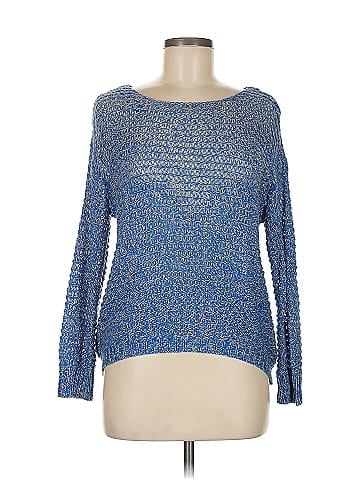 RD Style Pullover Sweater (view 1)