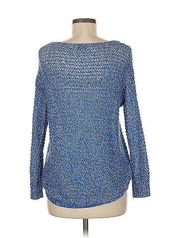 RD Style Pullover Sweater (view 2)