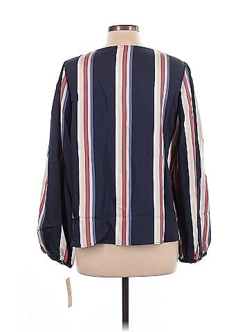 Cremieux Long Sleeve Blouse (view 2)
