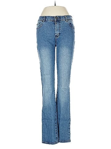 DG^2 by Diane Gilman Jeans (view 1)