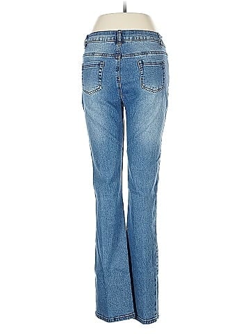 DG^2 by Diane Gilman Jeans (view 2)