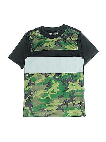 RBX Short Sleeve T-Shirt (view 1)