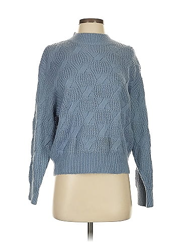 MNG Pullover Sweater (view 1)