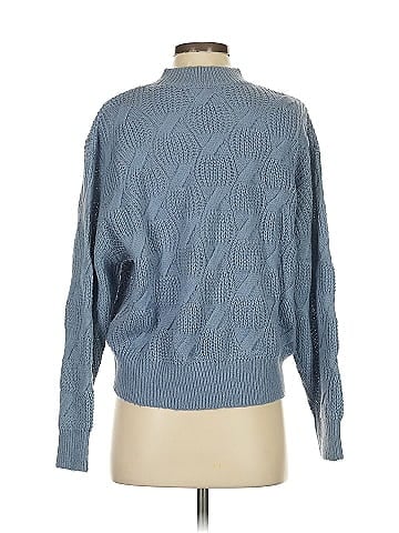 MNG Pullover Sweater (view 2)