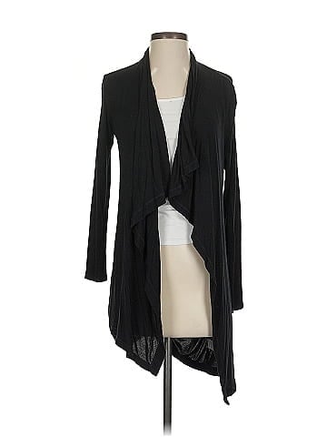Bordeaux Cardigan (view 1)