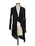 Bordeaux Black Cardigan Size S - photo 1