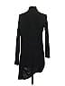 Bordeaux Black Cardigan Size S - photo 2