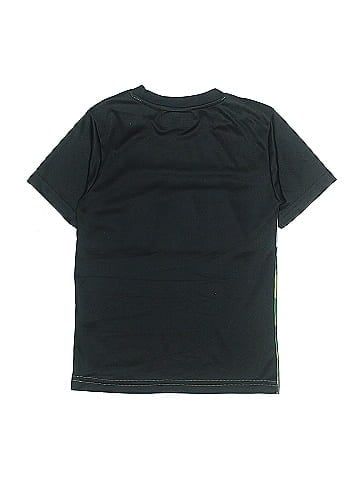 RBX Short Sleeve T-Shirt (view 2)