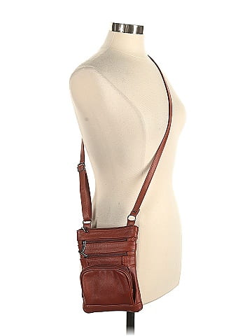 Unbranded Crossbody Bag (view 2)