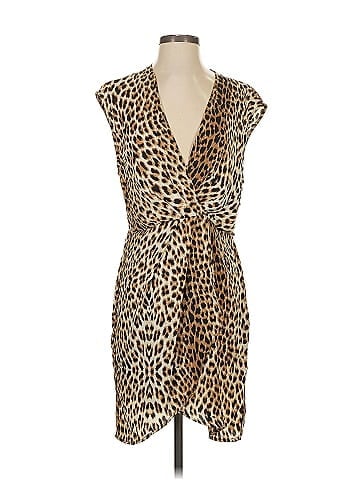 Twelfth Street by Cynthia Vincent Cocktail Dress (view 1)