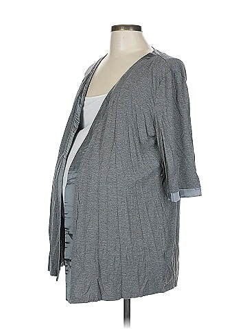Bearsland Cardigan (view 1)