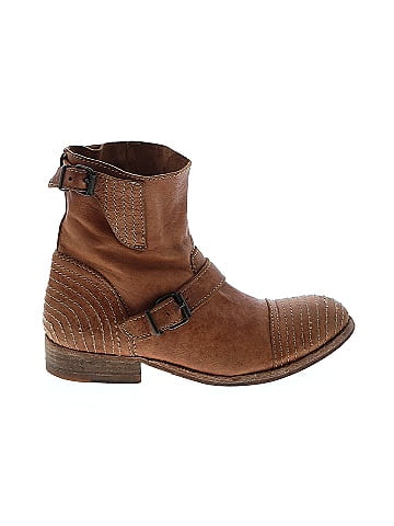Catarina Martins Ankle Boots (view 1)