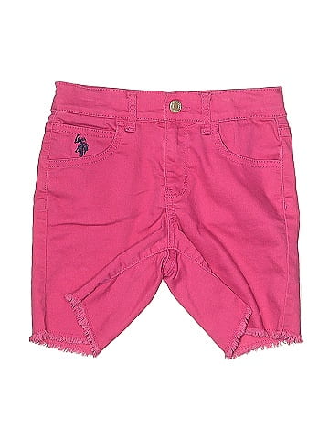 U.S. Polo Assn. Denim Shorts (view 1)