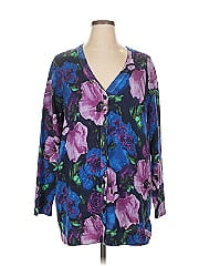 Isaac Mizrahi Live! Cardigan