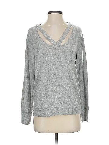 LNA Pullover Sweater (view 1)