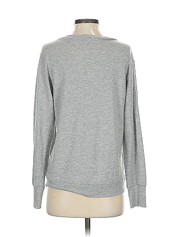 LNA Pullover Sweater (view 2)