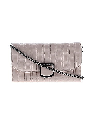 Longchamp Leather Crossbody Bag (view 1)