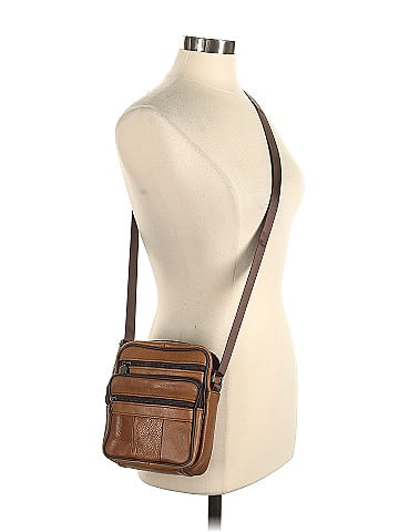 Unbranded Crossbody Bag (view 2)