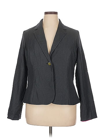 IMAN Blazer (view 1)