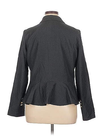 IMAN Blazer (view 2)