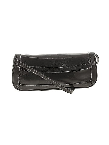 Nordstrom Leather Satchel (view 1)