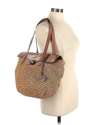 MICHAEL Michael Kors Satchel (view 2)