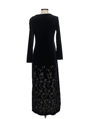 Petite Sophisticate Casual Dress (view 2)