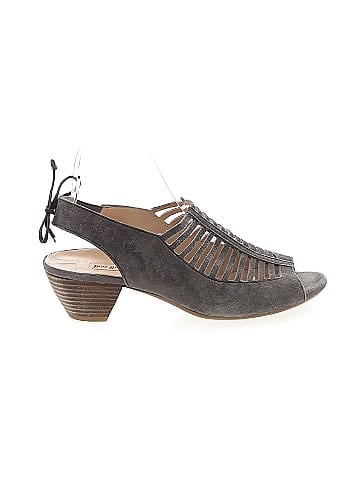 Paul Green Sandals (view 1)