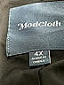 ModCloth Gray Blazer Size 4X - photo 6