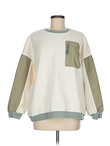 MWL by Madewell Sweatshirt (view 1)